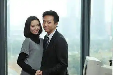 原创相爱十年邓超与董洁演绎爱情没早点分手真可惜