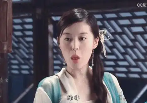 你演的是甜妹不是智障啊