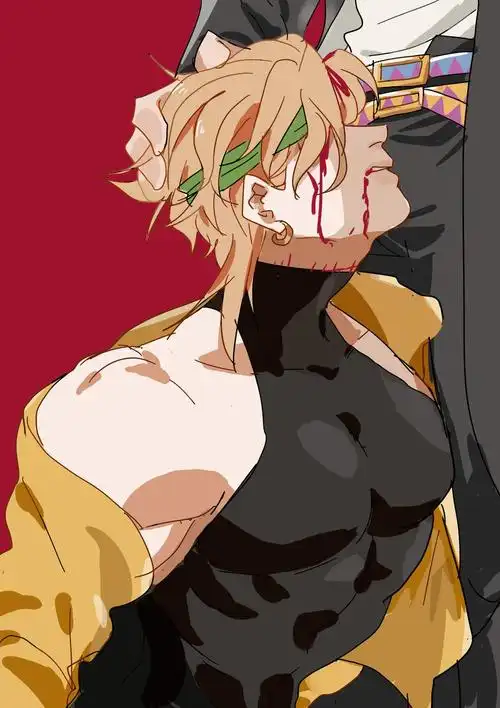 敢反抗就打爆你的头哦 ☆jojo承diodio受热度(3045)评论(36)查看全文