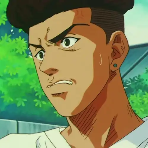 灌篮高手#自截# 宫城良田 头像