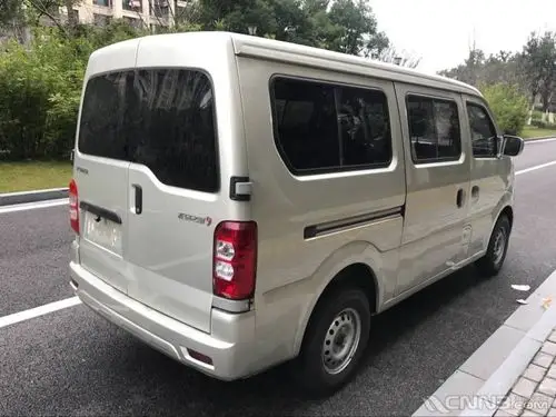 4万卖16年长安4500新款可按揭分期