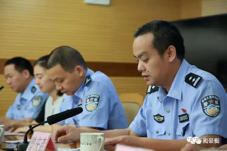 【专题】打黑恶缉枪爆"!今年来,咱平和警方抓这么多人,破这么多案件!