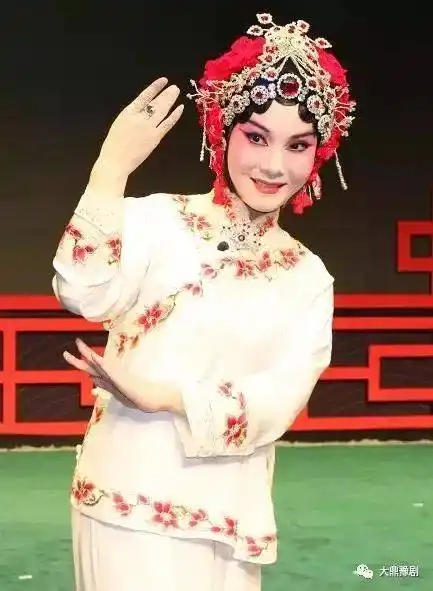 【梨园新秀】豫剧新秀吴素真经典唱段专辑