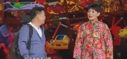 杨蕾:和戴志诚离婚后,59岁依旧单身