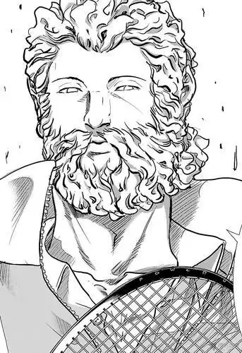 赫拉克勒斯简笔画 赫拉克勒斯简笔画大全