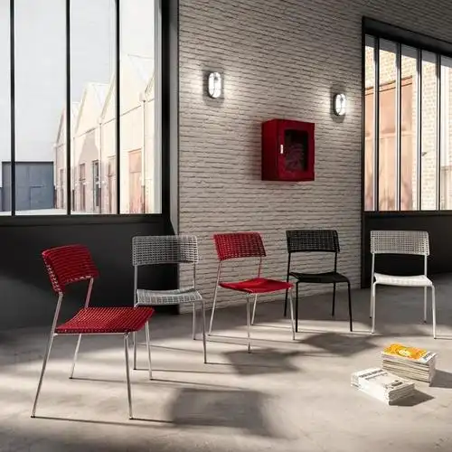 24家具名称:solo椅,品牌:美稷#25家具名称:ella椅,品牌:地球闪种