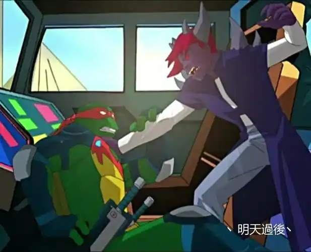 附身控制3感染变异