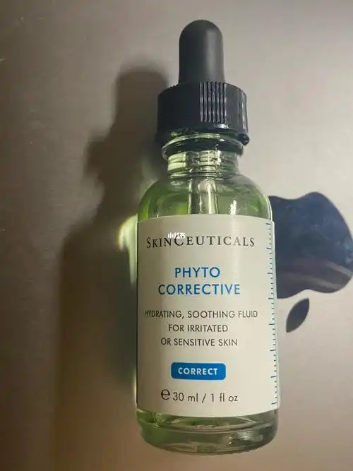 修丽可色修精华