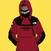 supreme头像霸气大全 霸气十足supreme头像_微信头像图片大全
