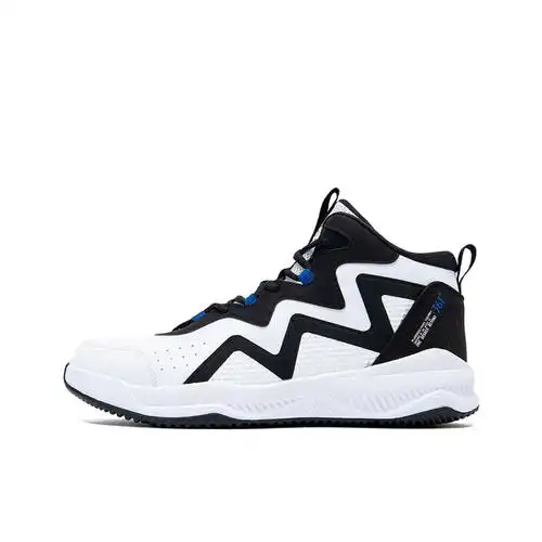 361° 运动系列 篮球鞋 672111102