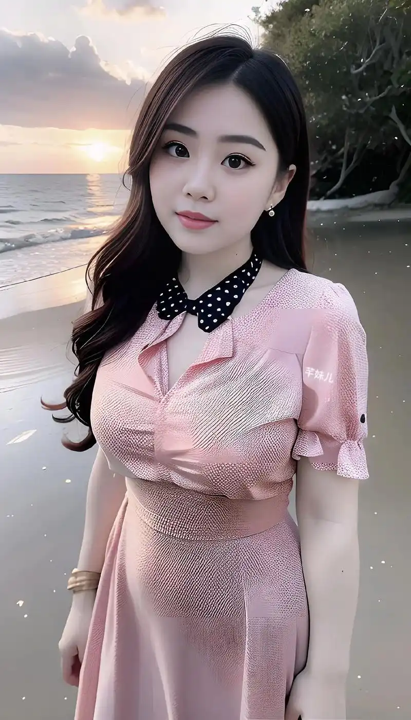 微胖女生 #微胖穿搭 #完美身材 #甜美女孩 #女人味 - 抖音