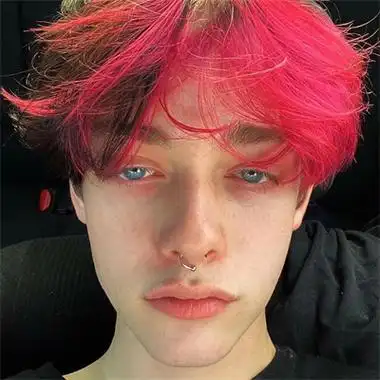 帅哥常用的酷酷帅气男生头像 霸气好看的欧美男头合集_欧美头像_美头