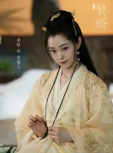 《赘婿》:有多少人是《庆余年》的原班人马?