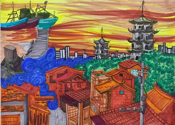 05历史文化名城泉州