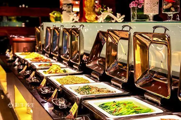 自助餐应该怎么吃 健康的进食顺序