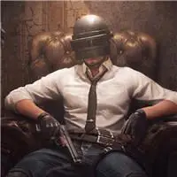 刺激战场头像图片大全高清好看的刺激战场卡通头像