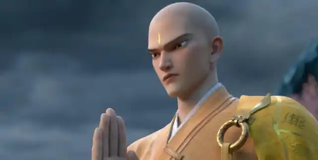 白蛇2小青的身材成看点,法海比许仙帅,执念最深的另有其人