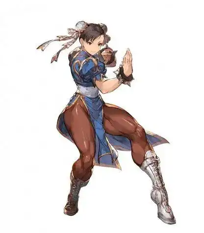 24岁萌妹花9年练成金刚芭比这肌肉男人都自愧不如