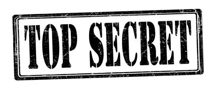 top图标top secret34照片