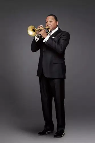 小号大师温顿·马萨利斯丨"我在演奏中努力做到两点"