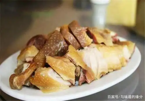 87岁爷爷的秘制板鸡,30年坚持传统手艺,有哪些特别之处?