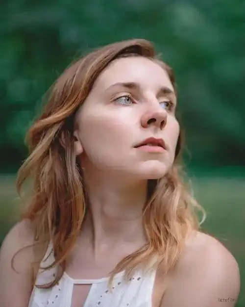 三支物美价廉的老镜头拍人像,你最喜欢哪一个?