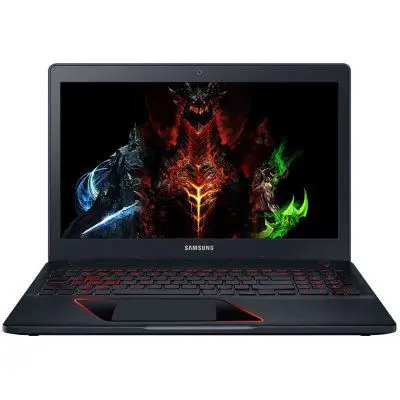 6英寸游戏笔记本电脑(8500gm-x01 官方标配)