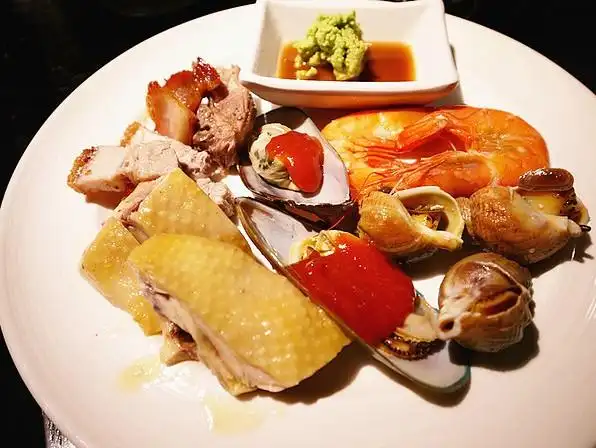 教你如何吃遍澳门威尼斯人美食