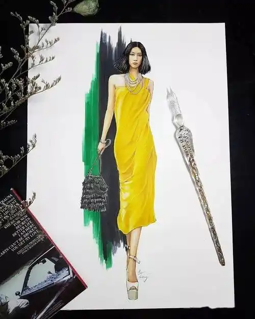 西方传统的礼服包括晨礼服,小礼服(晚餐礼服或便礼服)和大礼服(燕尾服