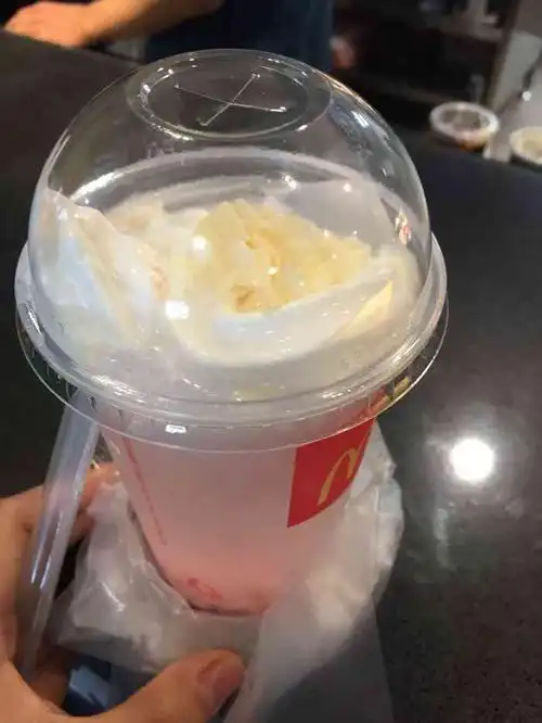 打分 新品椰子水,实在是太难喝了,建议慎重尝试