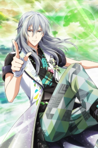 『アイナナ』re:vale-千★road to infinity