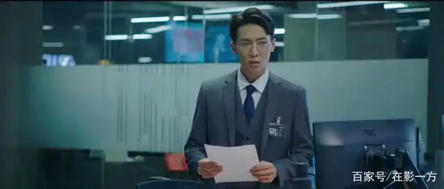 《风暴舞》无名小卒马晓军,吝啬爱吹牛,却是个侠士