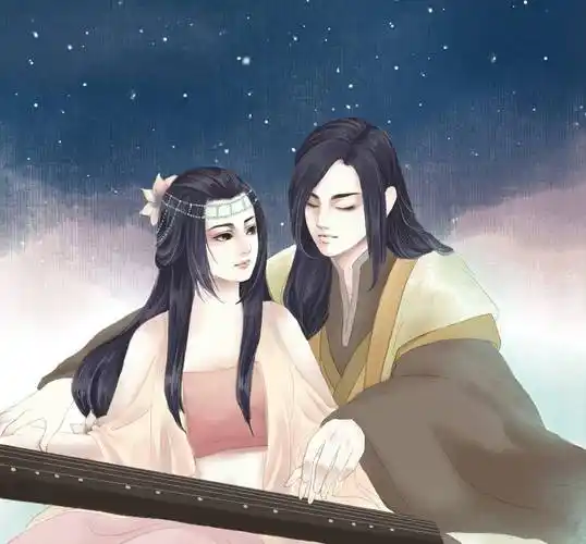 如何用诗词表达"分手了,我还忘不了你"?_崔郊_路人_对方