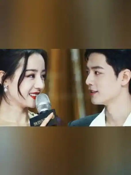 肖战迪丽热巴或将合作