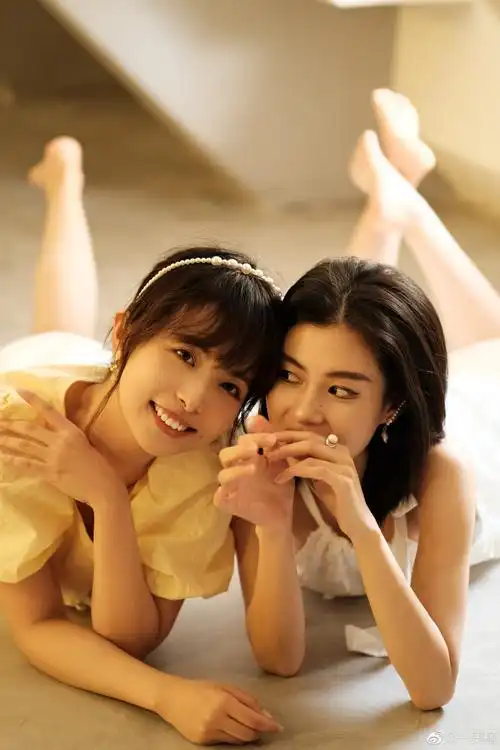 闺蜜写真##随手拍##写真