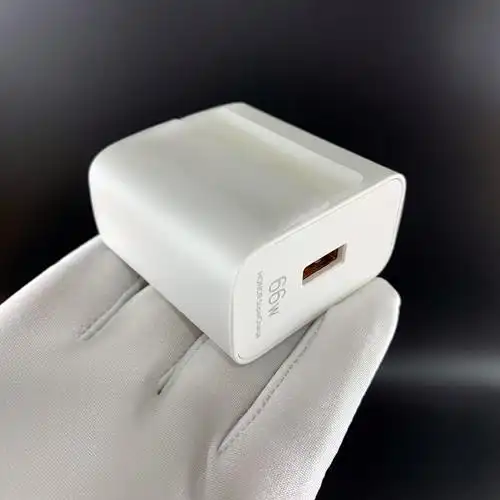 华为荣耀v40原装充电器数据线max66w快充typec耳机转换器11v6a闪充