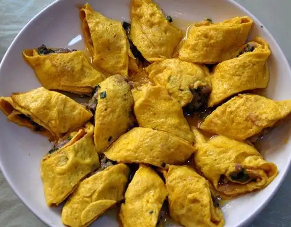 湖南江华"瑶家十八酿"