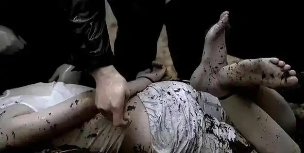 河南发生了一起特大灭门惨案,养猪场内发现了两具尸体,死者是夫妻,50