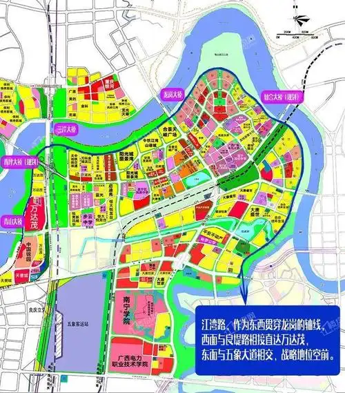据说龙岗这个地方要开挂!-南宁楼盘网