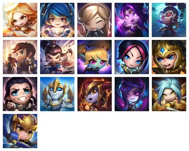 年6月14日9:59神秘q版图标宝箱以2500蓝色精萃的价格购买1个随机神秘