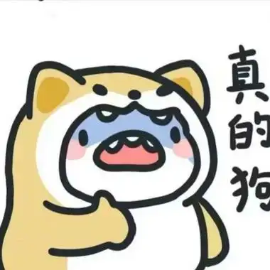 高清萌萌哒的卡通q版鲨鱼头像图片