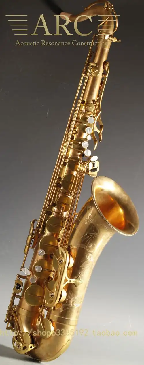 代理montreal arc m-7降b次中音萨克斯风 正品