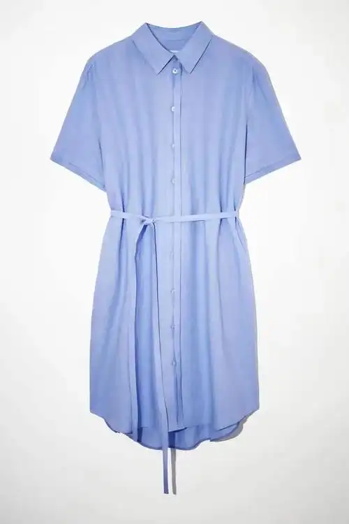 泡泡袖|裙子|衬衫|百褶裙_网易订阅