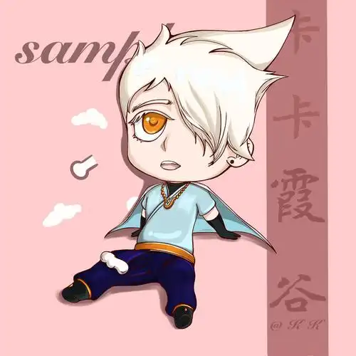 【光遇 卡卡】日常摸鱼and画图脑洞 - 半次元 - acg爱好者社区