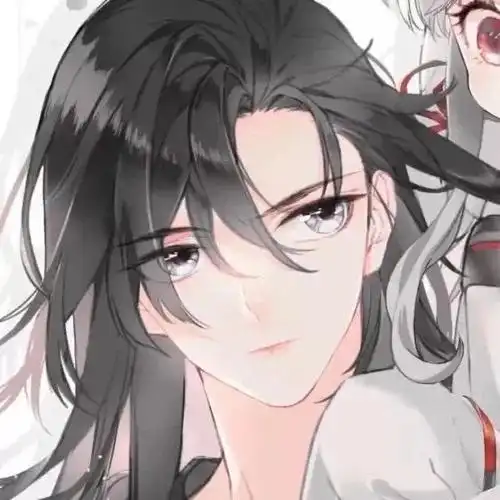 师徒头像女生版两张