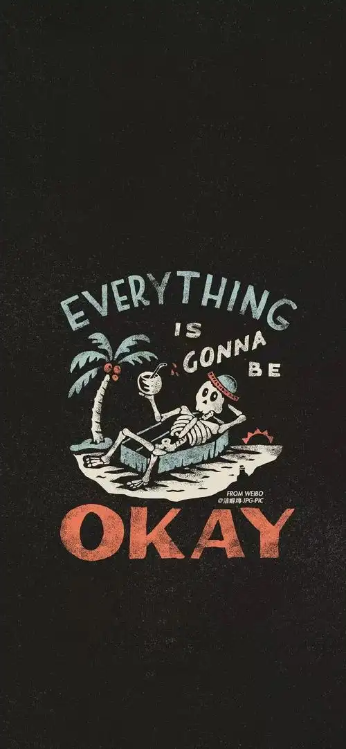 iphonexr壁纸一批极具个性精美壁纸赶紧来领走