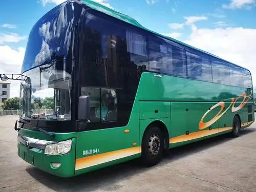 二手大巴|二手客车||宇通新款6126