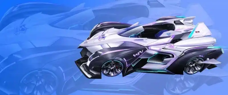 qq飞车手游a车排行榜最新2022三月