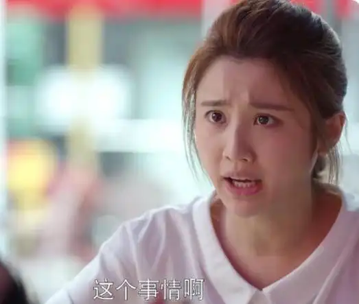 张慧雯个人资料及照片被扒是谋女郎吗 为什么不红了眼睛斗鸡眼无神