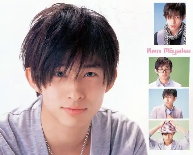 三宅健(v6)写真图片-自制2160x1920壁纸.高清大图-明星写真馆n63.com